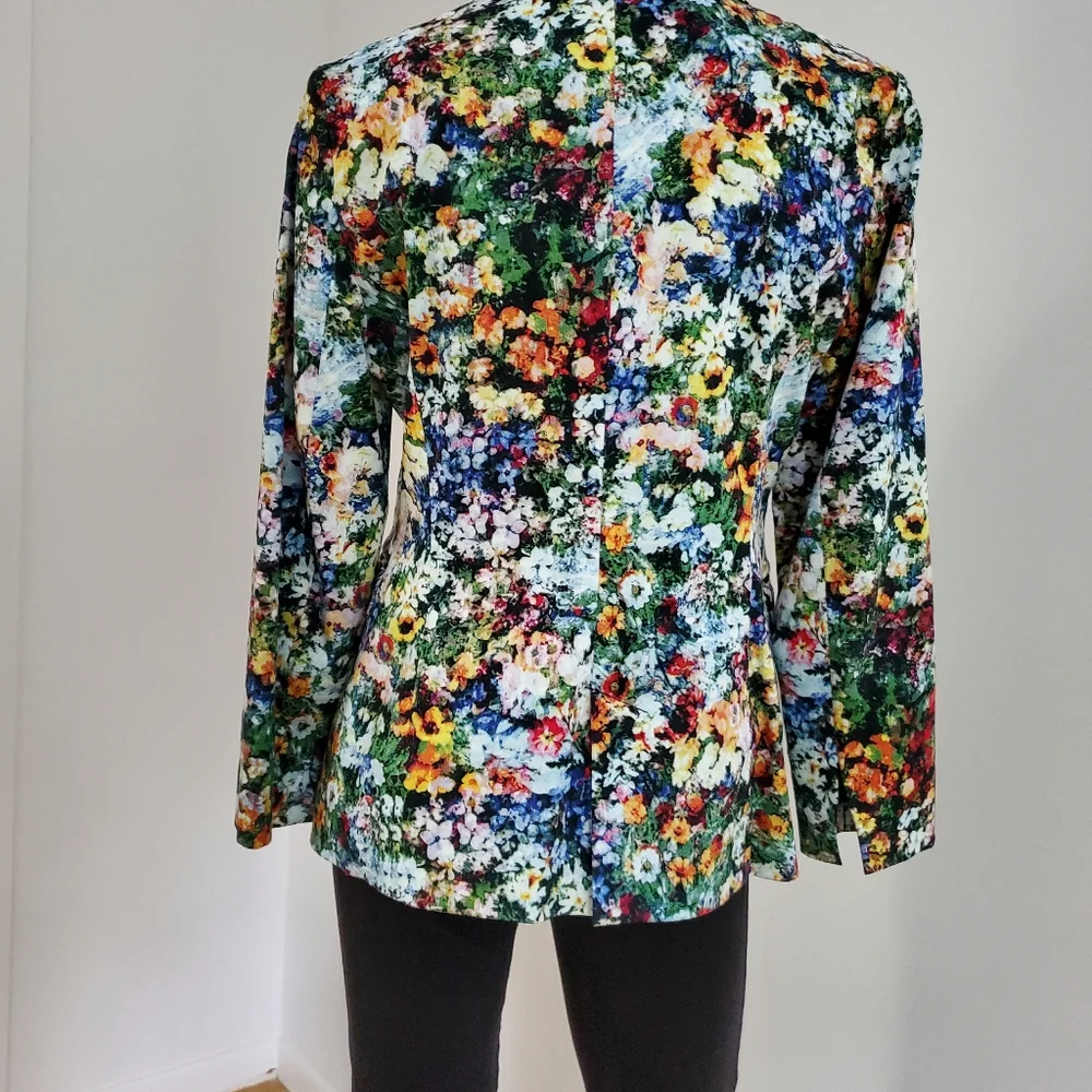 Spring jacket - Picture 3 of 5